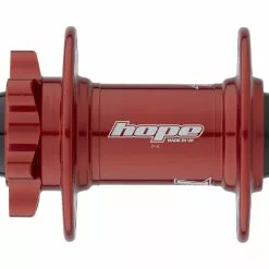 HOPE Pro 4 Disc 6-Loch VR-Nabe -Fulcrum-Laden 494443