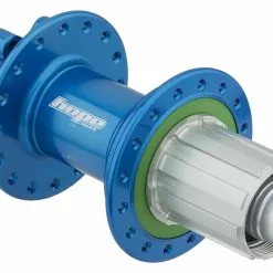 HOPE Pro 4 Disc 6-Loch Boost HR-Nabe -Fulcrum-Laden 494777