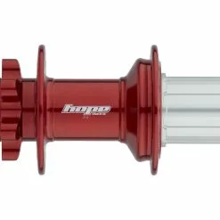 HOPE Pro 4 Disc 6-Loch Boost HR-Nabe -Fulcrum-Laden 494779