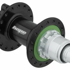 HOPE Pro 4 Disc 6-Loch Boost HR-Nabe -Fulcrum-Laden 494783