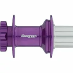 HOPE Pro 4 Disc 6-Loch Boost HR-Nabe -Fulcrum-Laden 494785