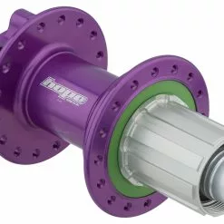 HOPE Pro 4 Disc 6-Loch Boost HR-Nabe -Fulcrum-Laden 494786