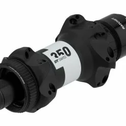 Dt-swiss 350 Straightpull Road Disc Center Lock HR-Nabe Modell 2023 -Fulcrum-Laden 495431