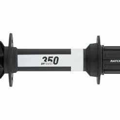 Dt-swiss 350 Classic Fatbike Disc 6-Loch HR-Nabe