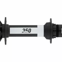 Dt-swiss 350 Classic Fatbike Disc 6-Loch HR-Nabe -Fulcrum-Laden 496457