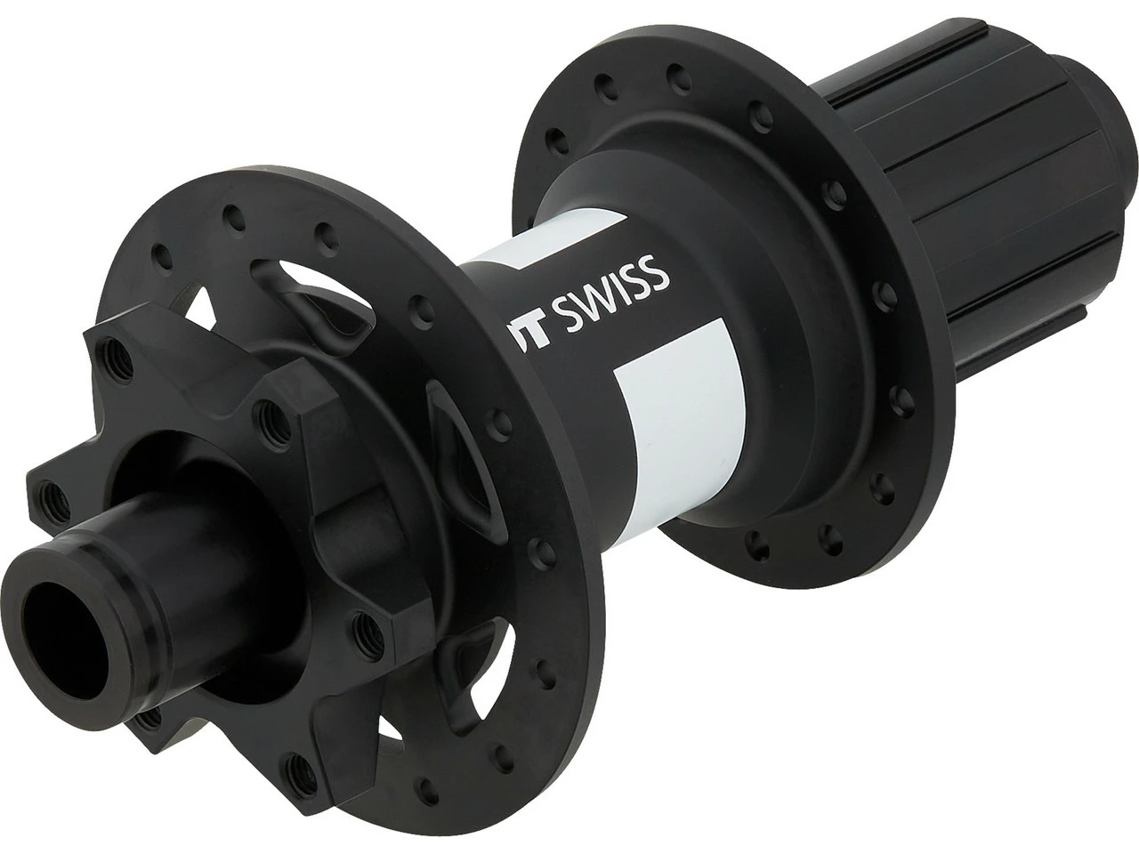 Dt-swiss 350 Classic MTB Disc 6-Loch HR-Nabe 3 Dt-swiss 350 Classic MTB Disc 6-Loch HR-Nabe – Bild 3