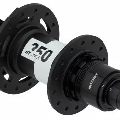 Dt-swiss 350 Classic MTB Disc 6-Loch HR-Nabe 10 Dt-swiss 350 Classic MTB Disc 6-Loch HR-Nabe -Fulcrum-Laden 496470