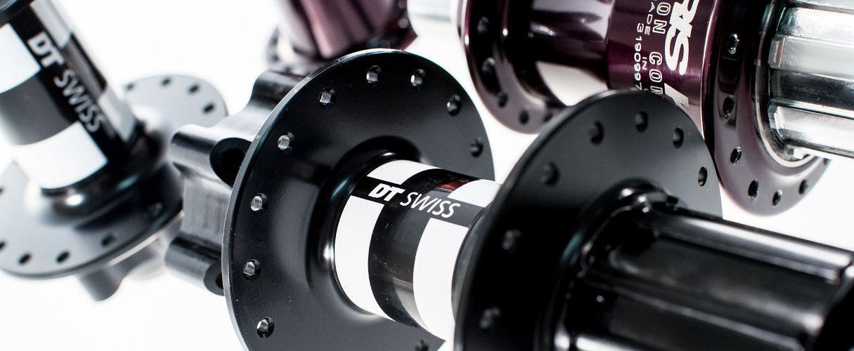 Fulcrum-Laden -Fulcrum-Laden Naben